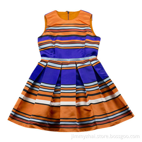 2015 Women Fashion Dress (GF120)